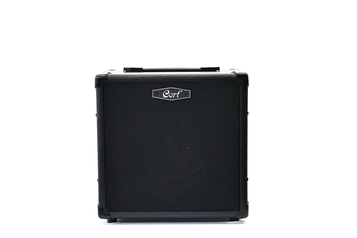 Cort CM20B Bass combo