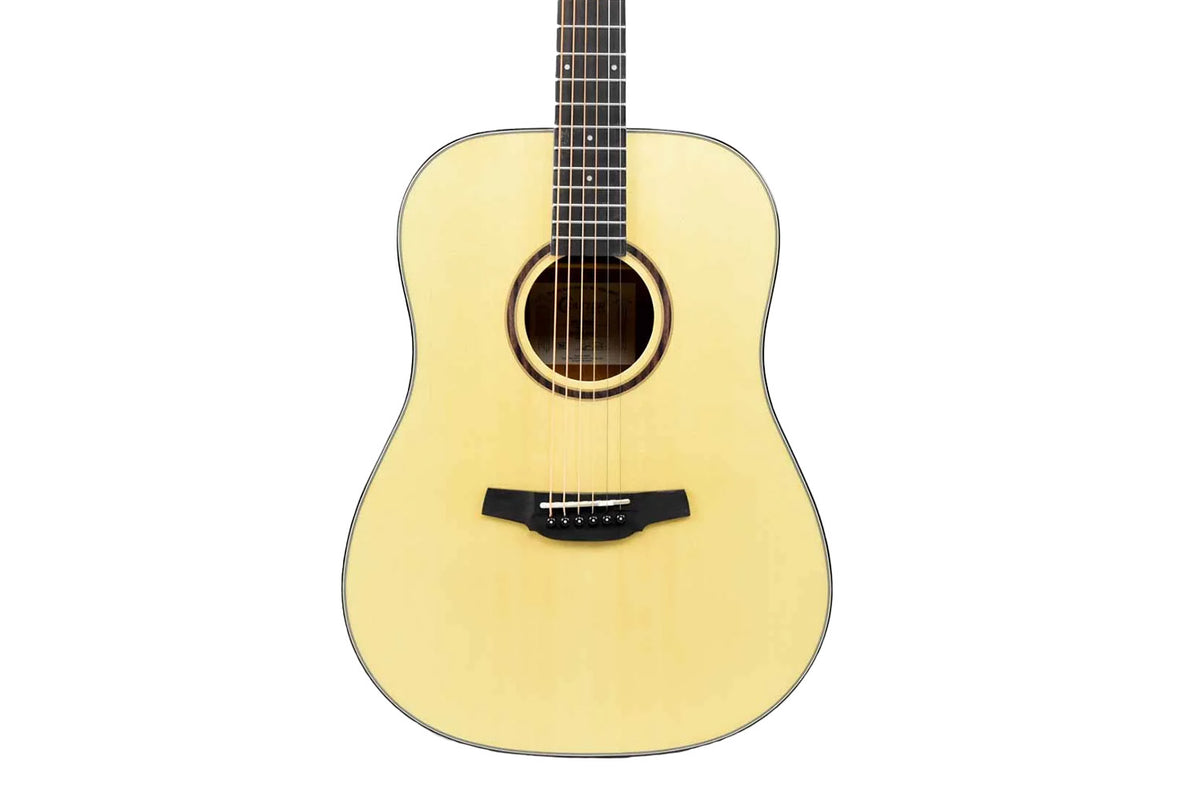 Crafter HD250-N Silver Series 100 akoestische gitaar