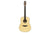 Crafter HD100-N Silver Series 100 akoestische gitaar