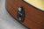 Crafter HT-200CE FS Semi-Akoestische gitaar (5369677611172)