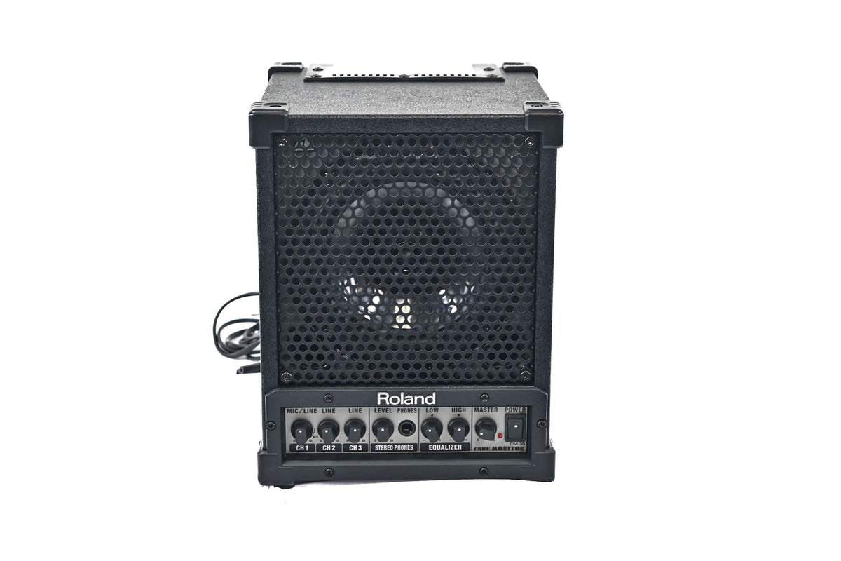 Roland Cube CM-30 Monitor Occasion