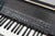 Yamaha CVP405 SB Digitale Piano Occasion