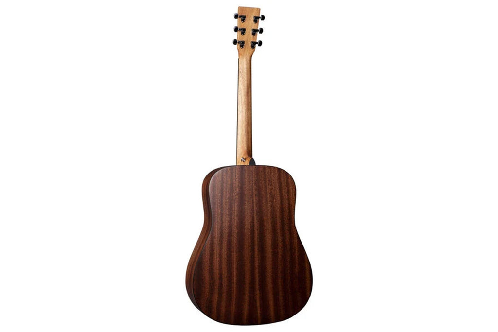 Martin D-10E Semi-Akoestische gitaar