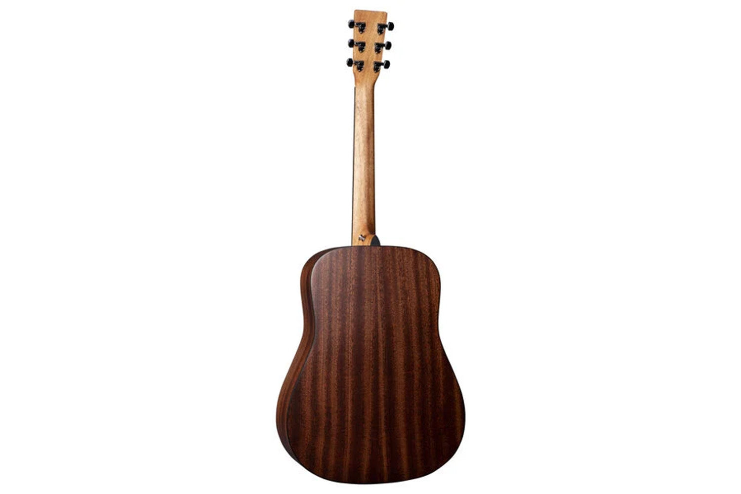 Martin D-10E Semi-Akoestische gitaar