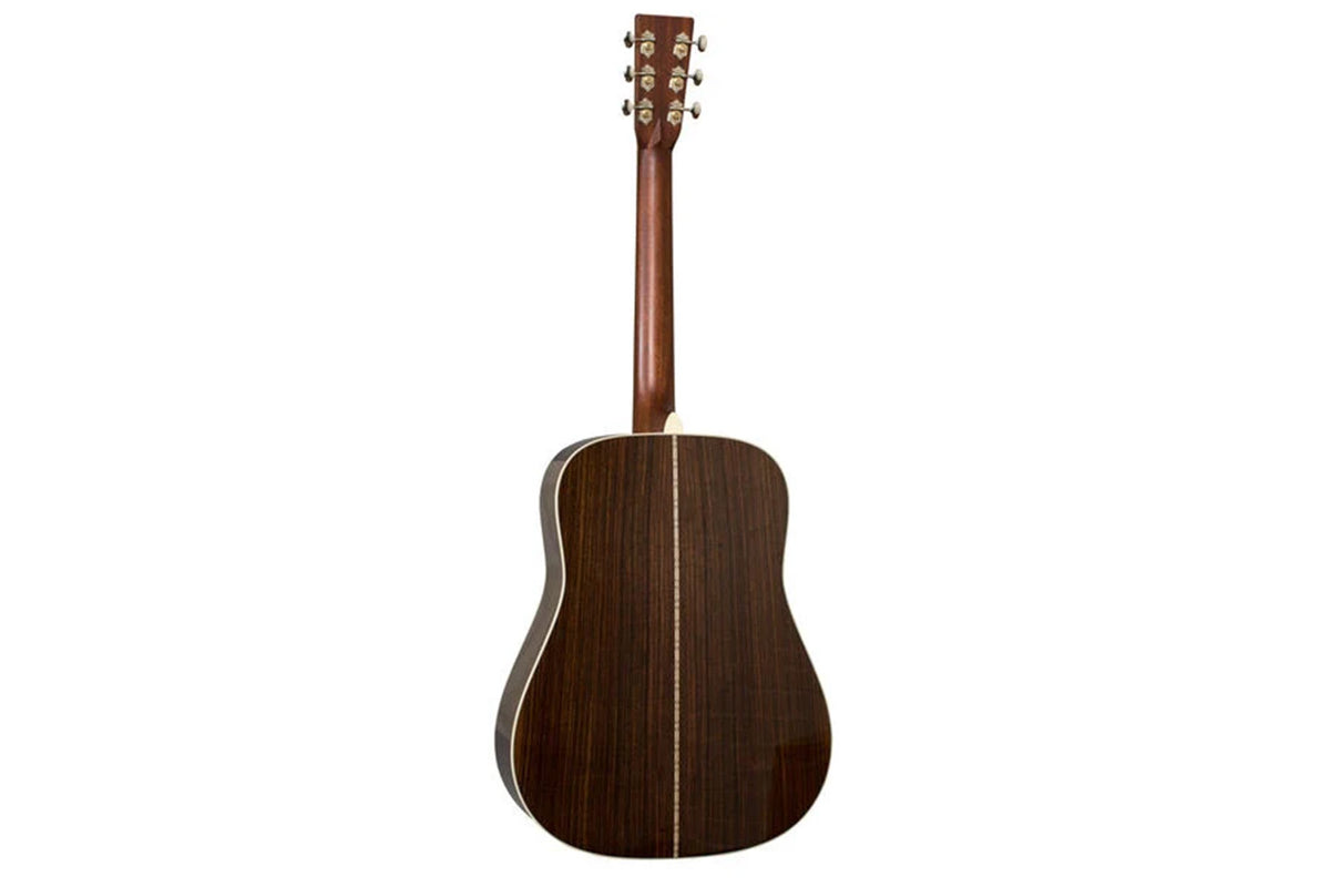 Martin D-28E elektrisch-akoestische western gitaar