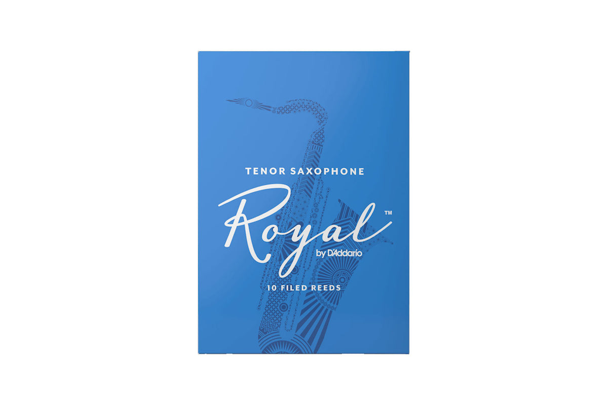 d&#39;Addario 1,5 royal rieten voor tenorsaxofoon