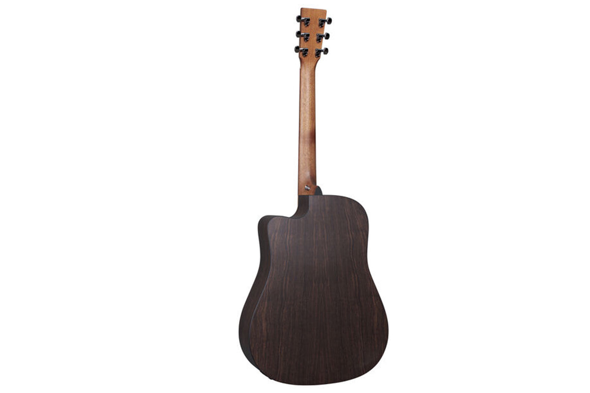 Martin DC-X2E-ROSEWOOD Semi-Akoestische gitaar