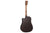 Martin DC-X2E-ROSEWOOD Semi-Akoestische gitaar