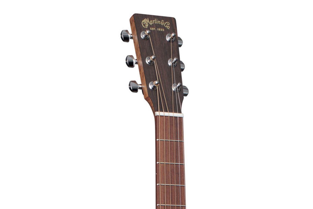 Martin DC-X2E-ROSEWOOD Semi-Akoestische gitaar