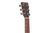 Martin DC-X2E-ROSEWOOD Semi-Akoestische gitaar