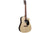 Martin DC-X2E-ROSEWOOD Semi-Akoestische gitaar
