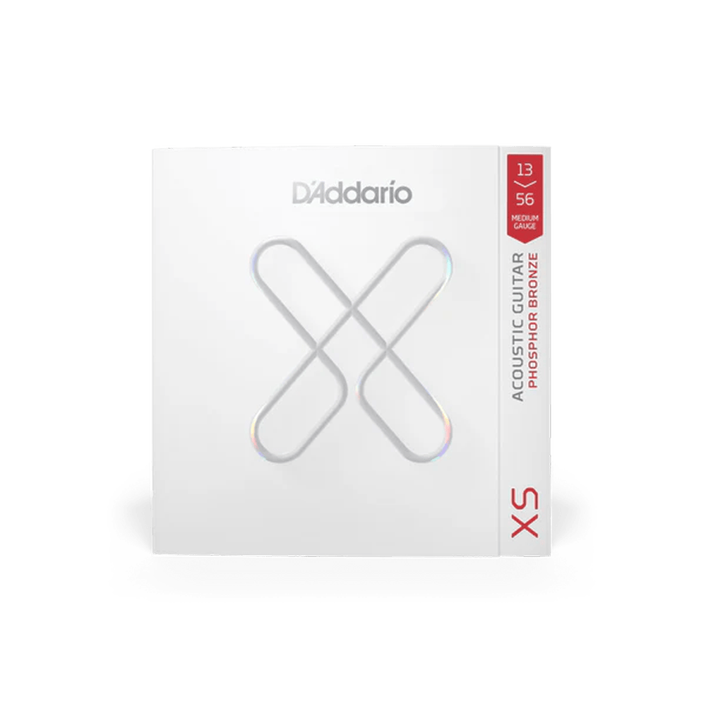D'Addario XSAPB1356 Phosphor Coated 013-56