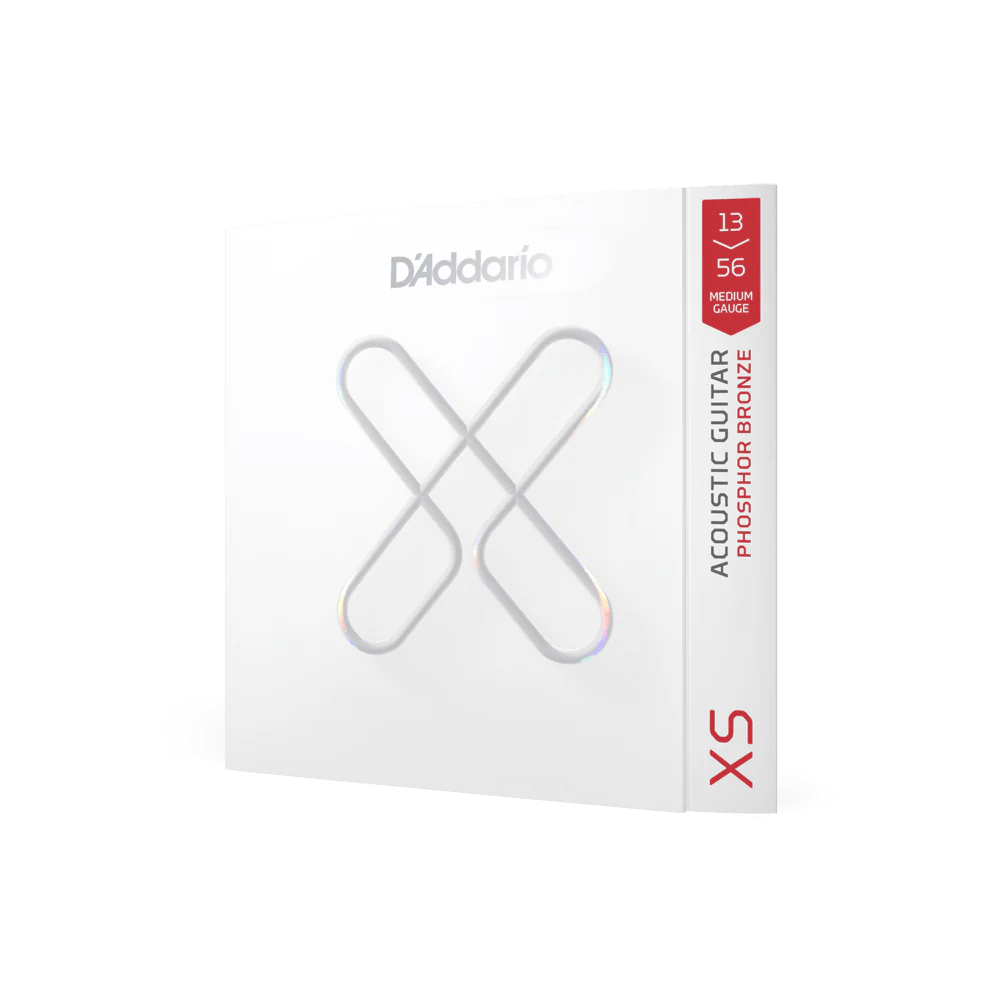 D'Addario XSAPB1356 Phosphor Coated 013-56