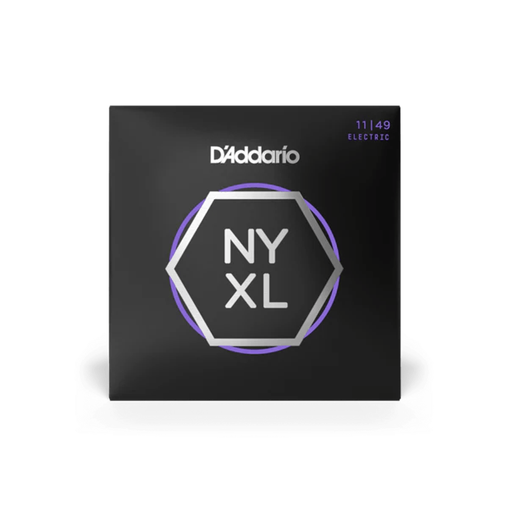 D'Addario NYXL1149 Medium 011-049