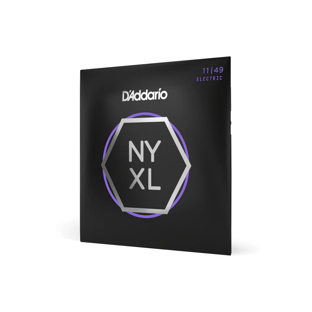 D'Addario NYXL1149 Medium 011-049