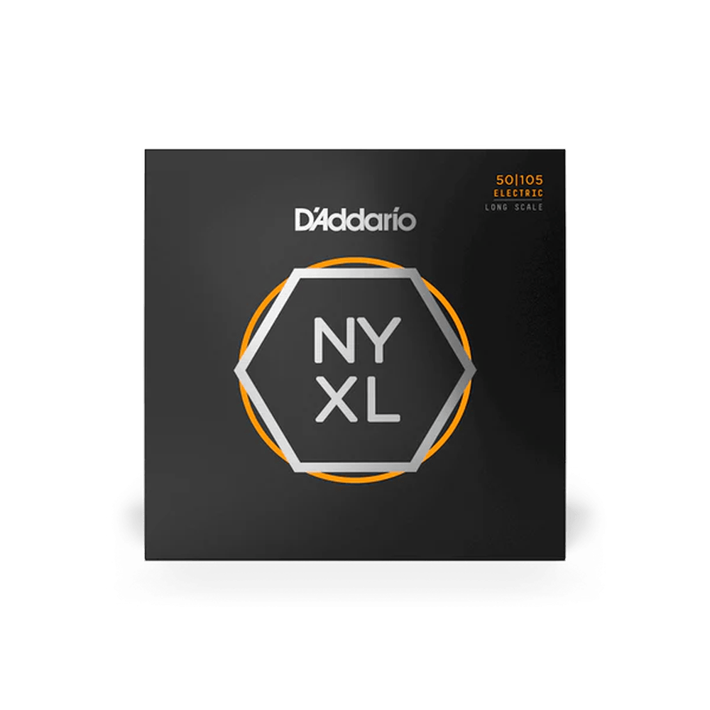 D'Addario NYXL50105 Medium 050-105