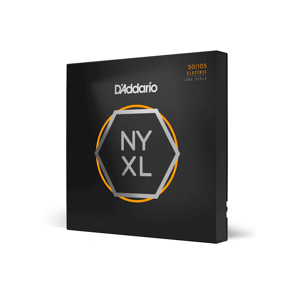 D'Addario NYXL50105 Medium 050-105