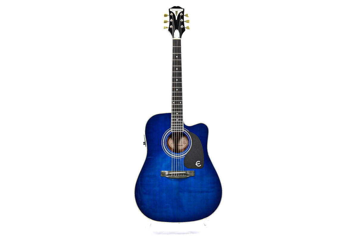 Epiphone PRO-1 Ultra TL Occasion