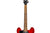 Epiphone DOT Cherry Linkshandig