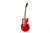 Epiphone DOT Cherry Linkshandig