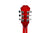 Epiphone DOT Cherry Linkshandig