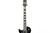 Epiphone Les Paul Custom Pro black Linkshandig Occasion