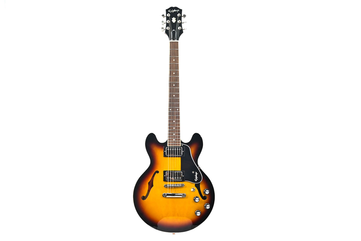 Epiphone ES-339-VS Vintage Sunburst Occasion