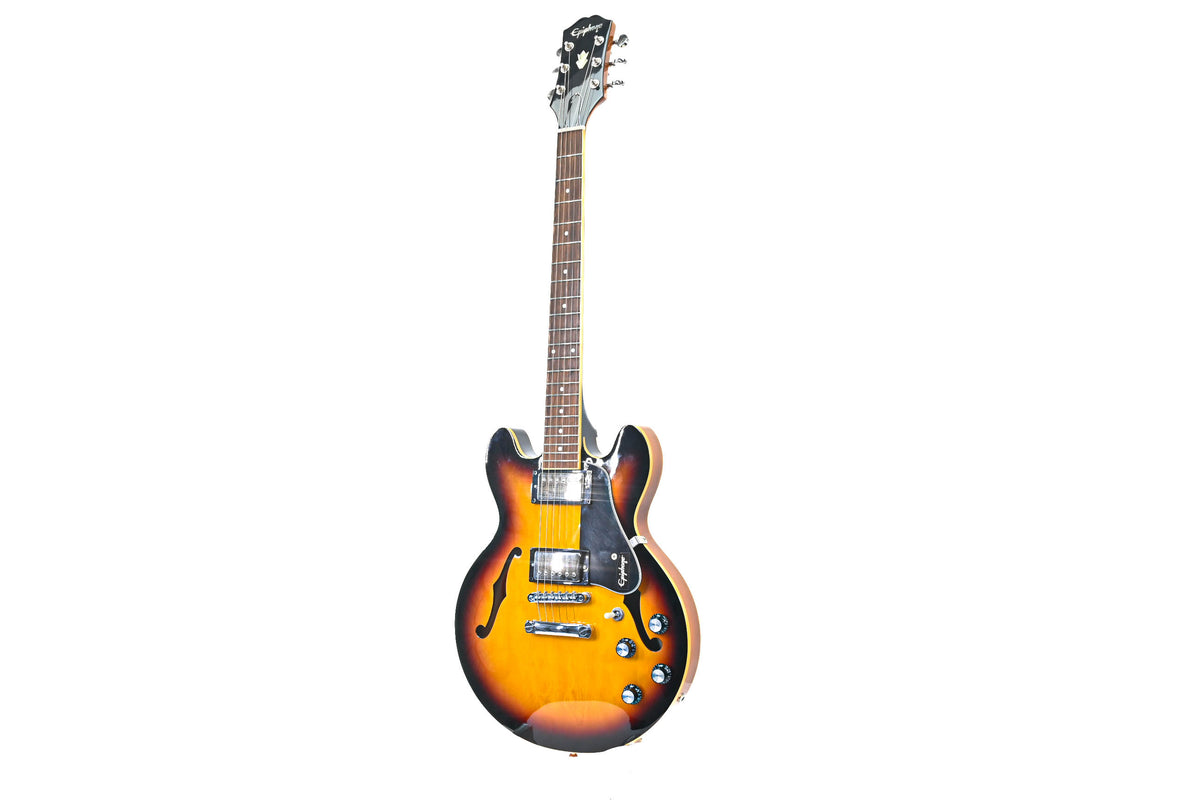 Epiphone ES-339-VS Vintage Sunburst Occasion