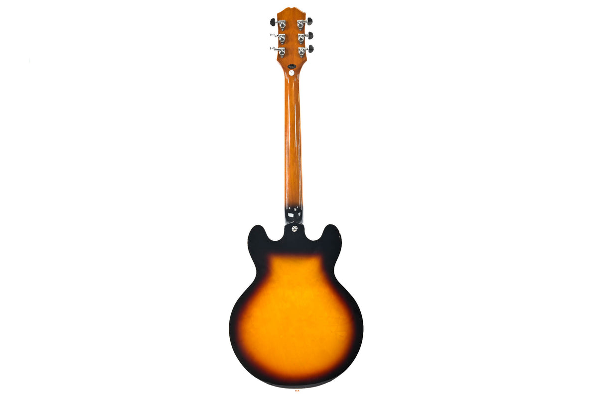 Epiphone ES-339-VS Vintage Sunburst Occasion