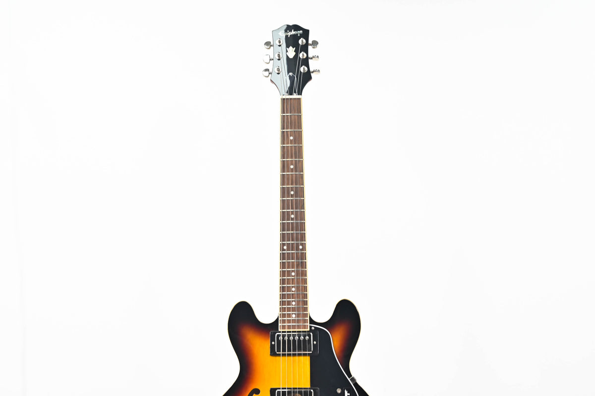 Epiphone ES-339-VS Vintage Sunburst Occasion