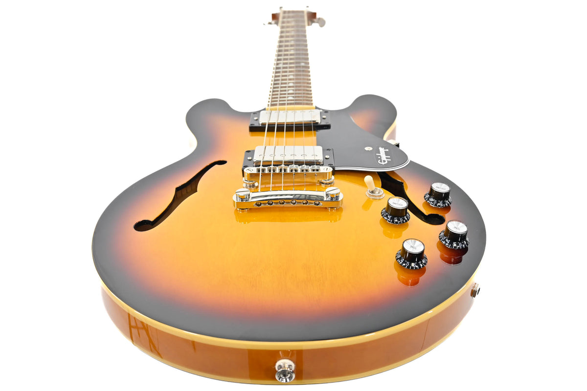 Epiphone ES-339-VS Vintage Sunburst Occasion