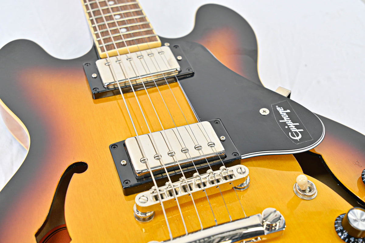 Epiphone ES-339-VS Vintage Sunburst Occasion