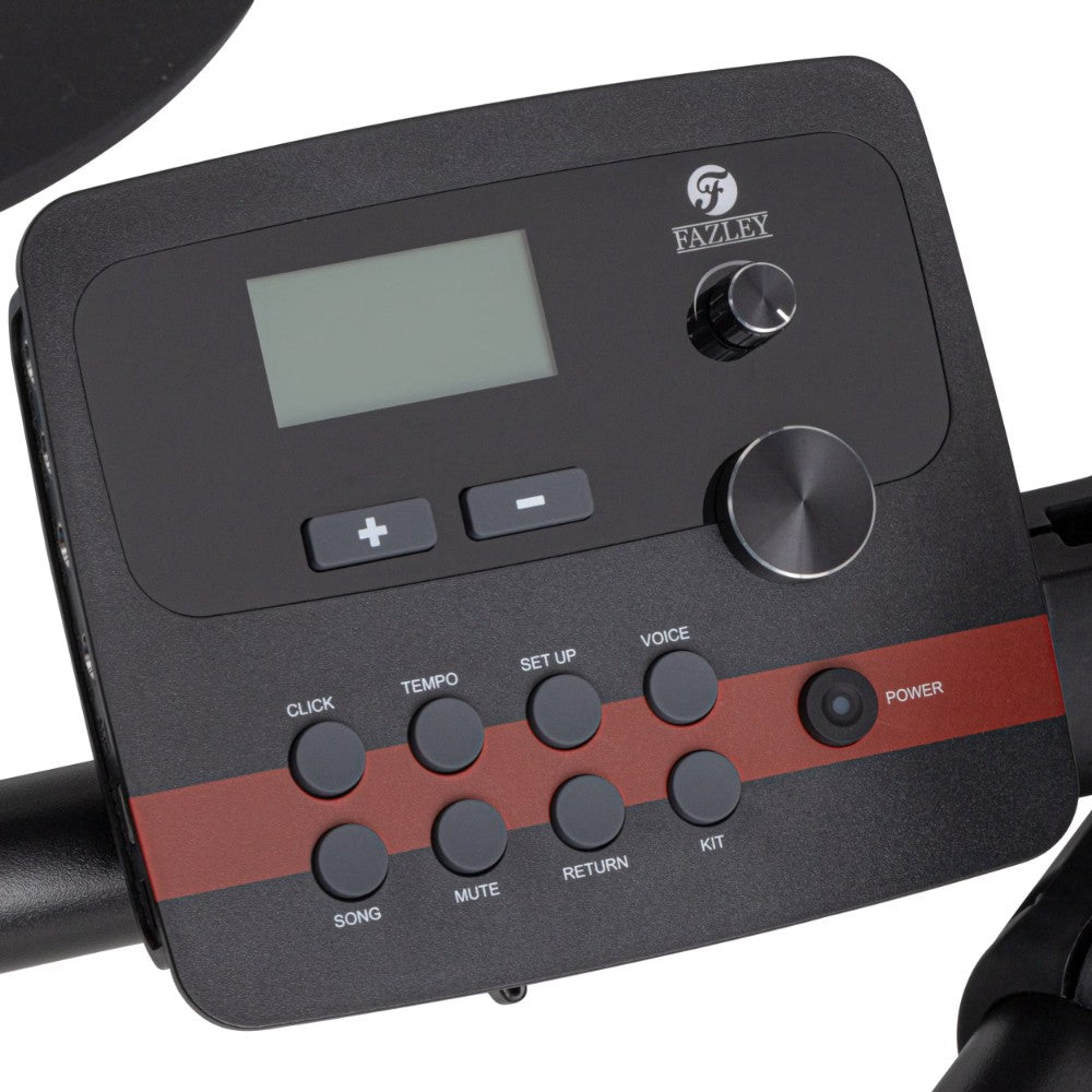 Fazley DDK-080 drummodule