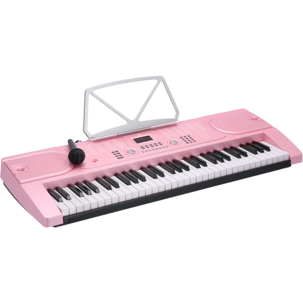 Fazley FKB-050 roze keyboard