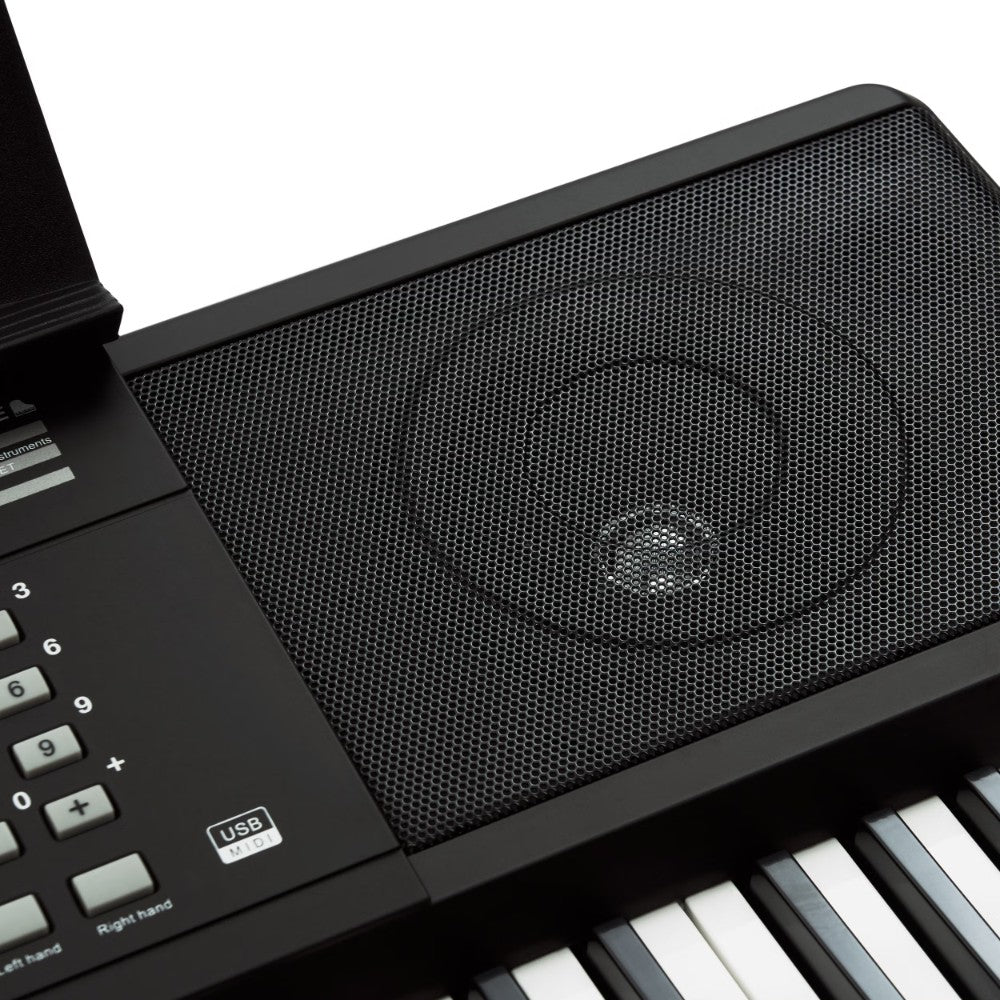 Fazley FKB-120 luidspreker en paneel