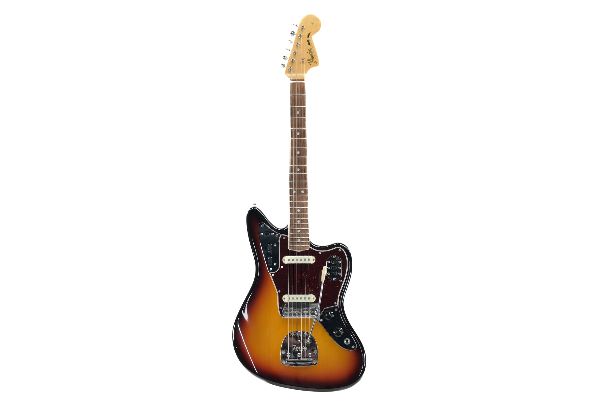 Fender AM Vintage jaguar '65 3TSB