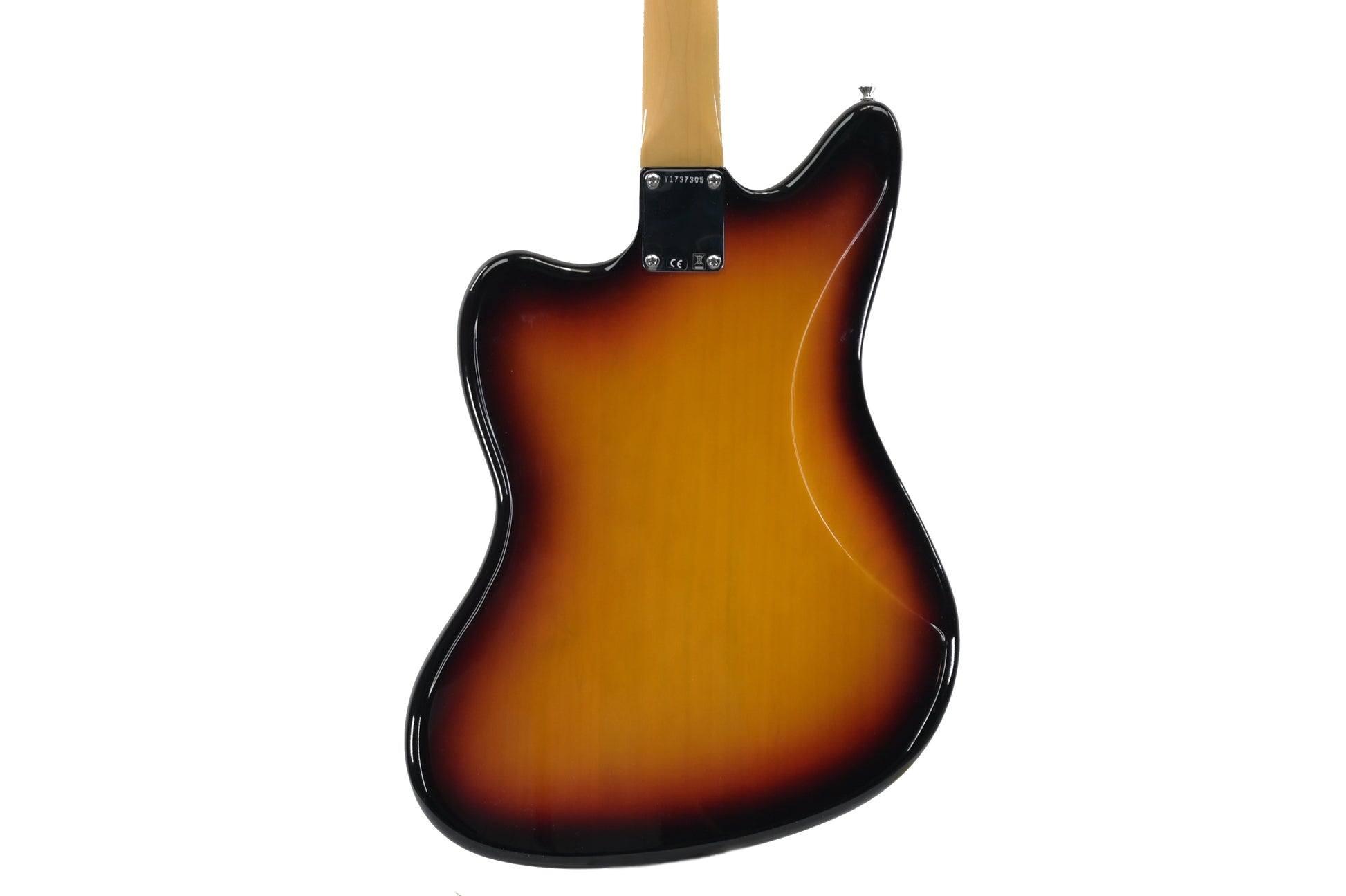 Fender AM Vintage jaguar '65 3TSB