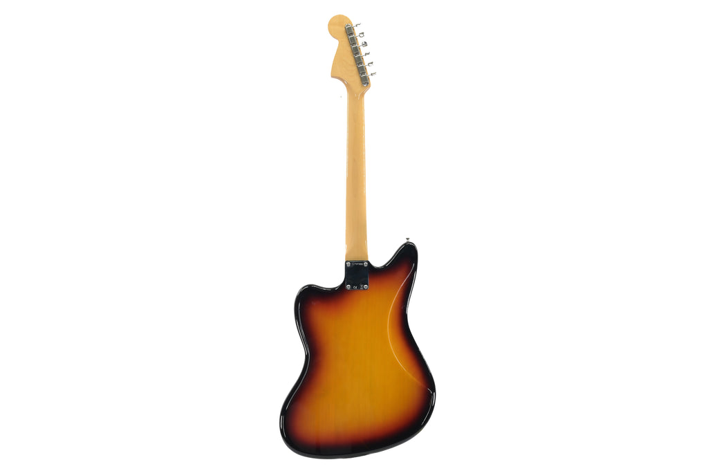 Fender AM Vintage jaguar '65 3TSB