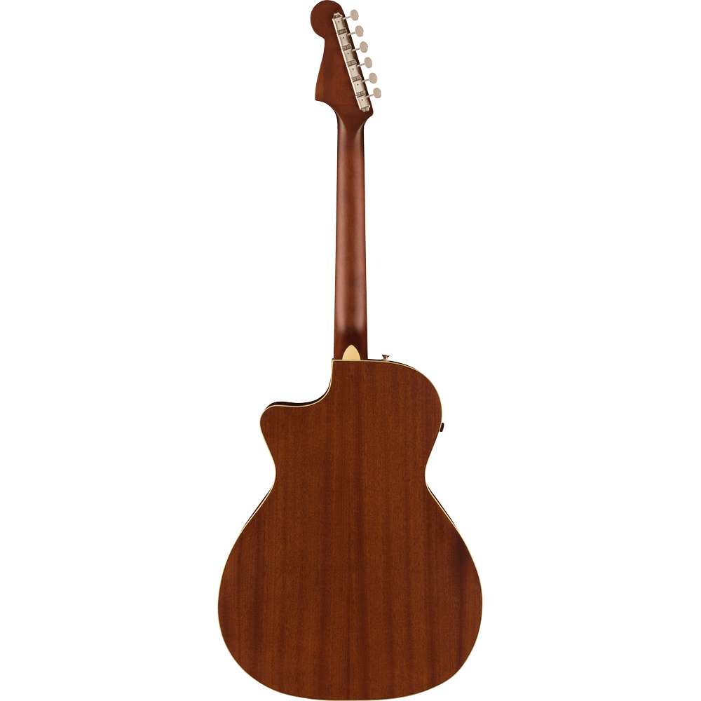 Fender Newporter Player Surf Green