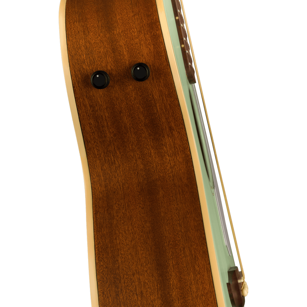 Fender Newporter Player Surf Green