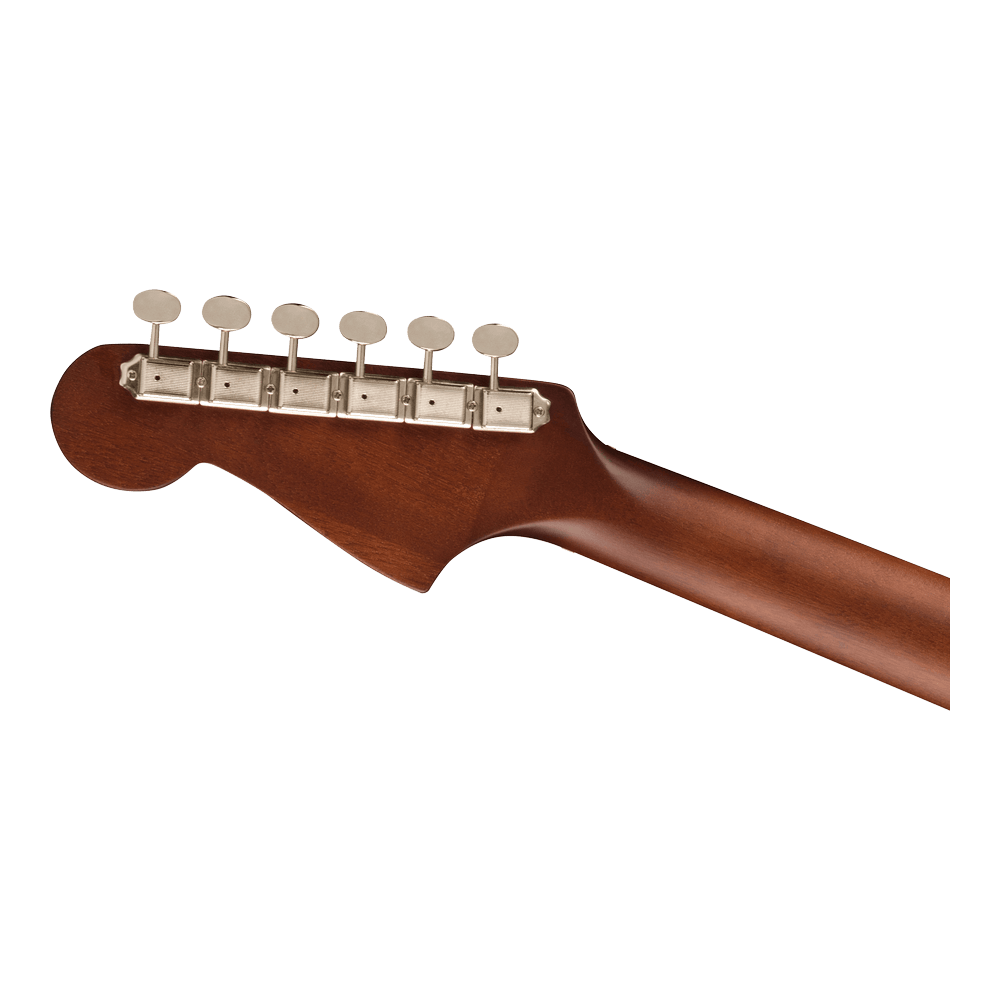 Fender Newporter Player Surf Green