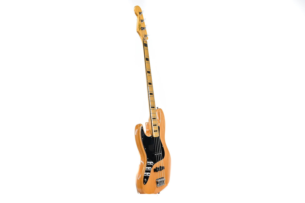 Squier Vintage Modified &#39;70s Jazz Bass Linkshandig