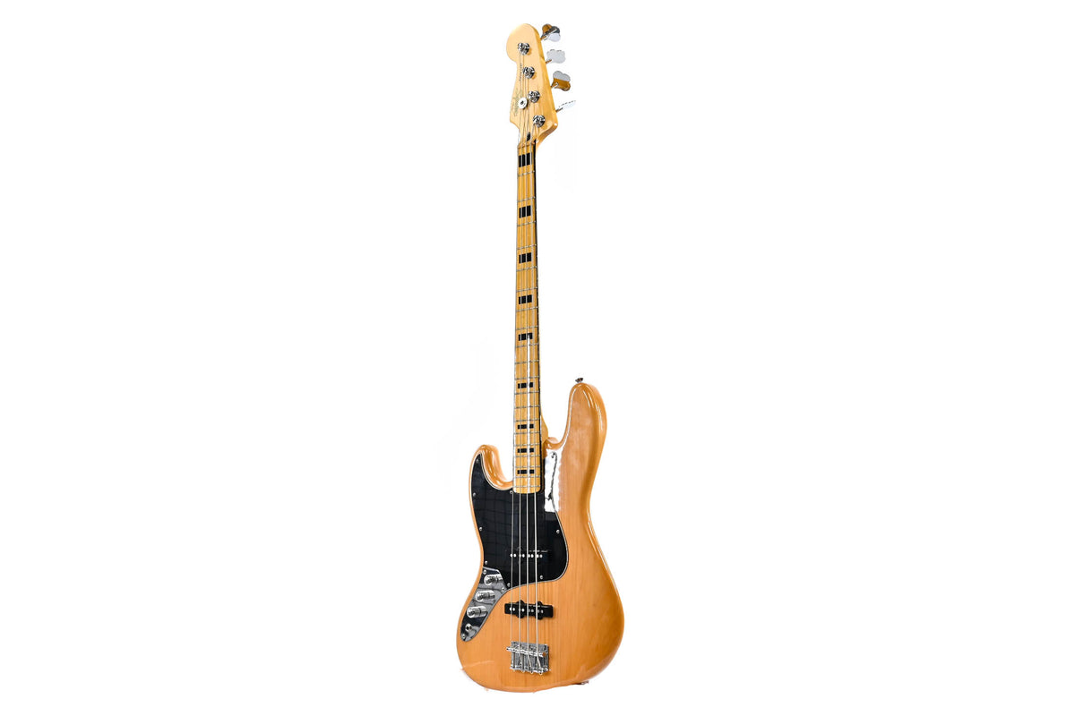 Squier Vintage Modified &#39;70s Jazz Bass Linkshandig