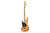 Squier Vintage Modified '70s Jazz Bass Linkshandig