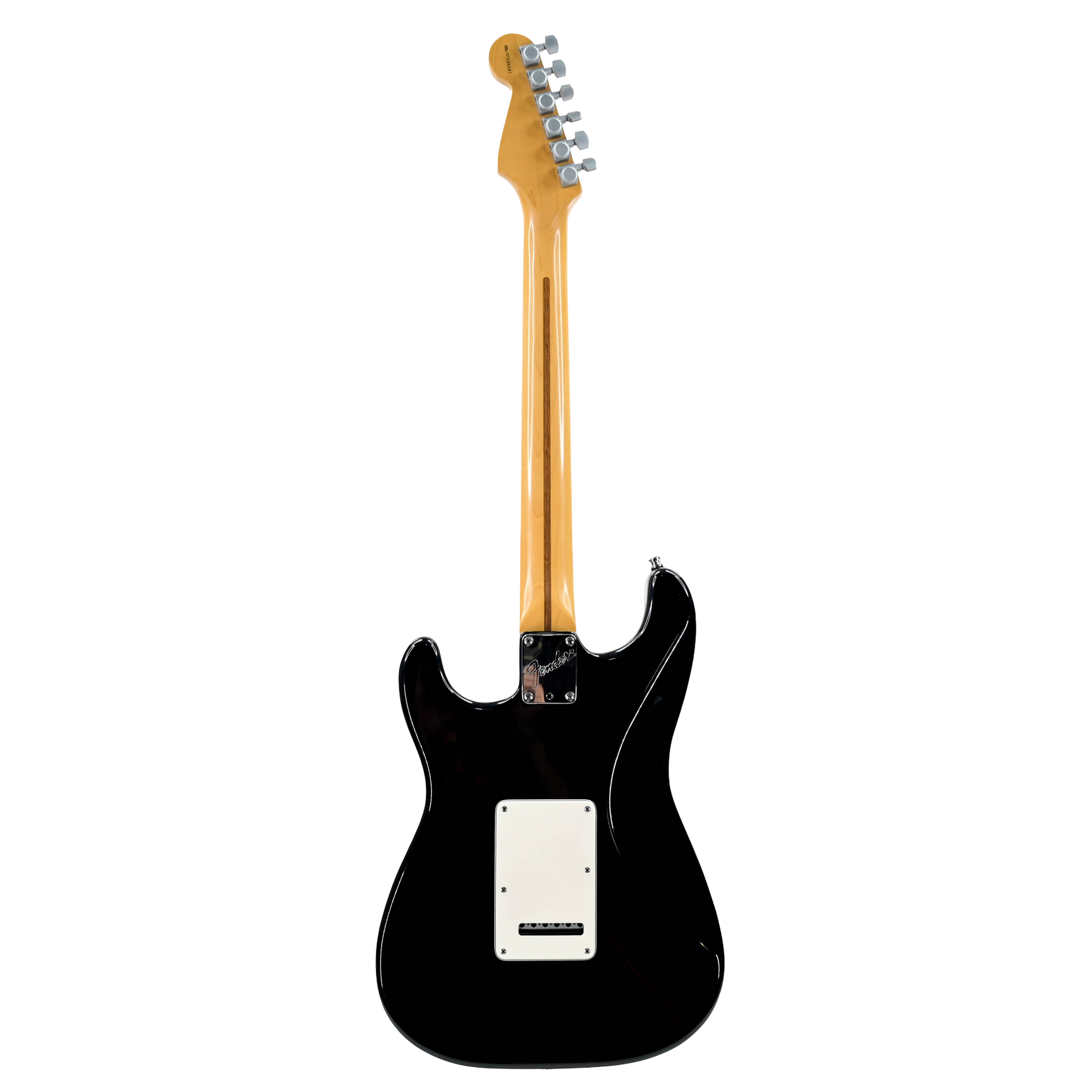 Fender American Standard Plus Black 1997
