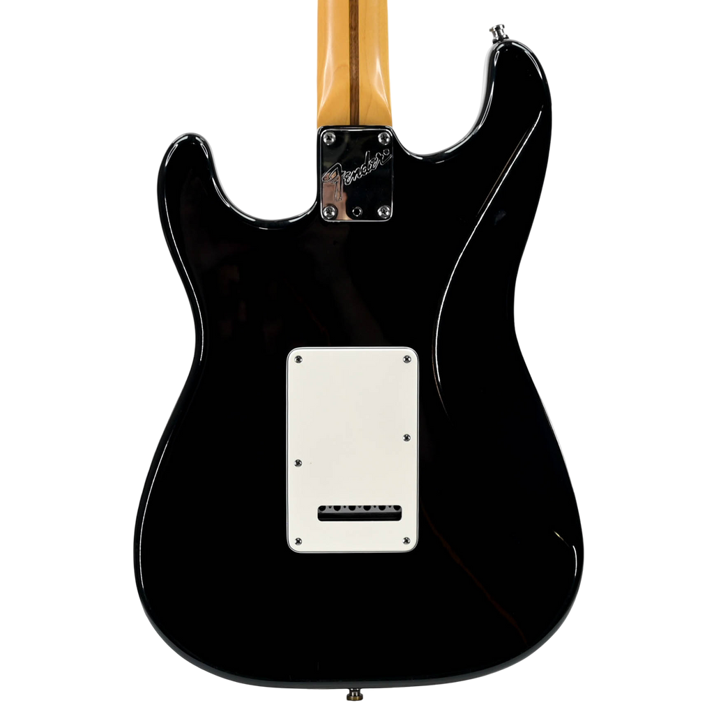Fender American Standard Plus Black 1997