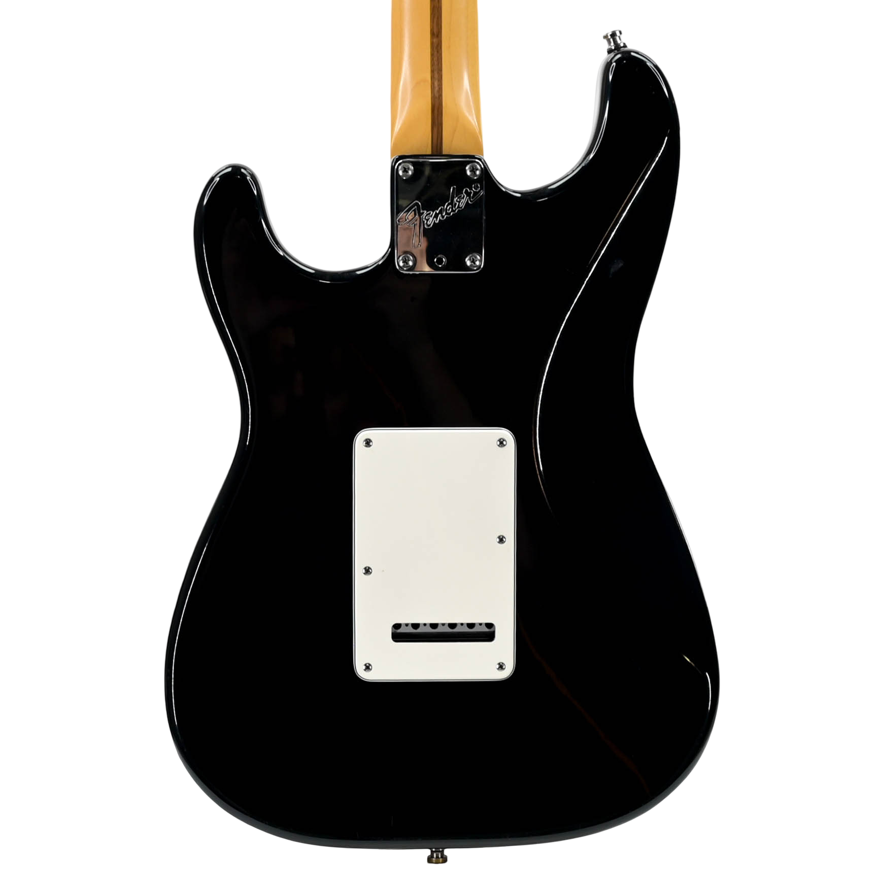 Fender American Standard Plus Black 1997