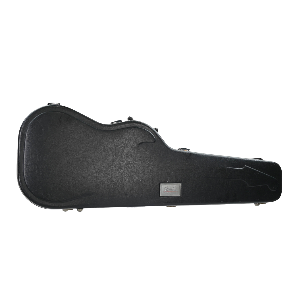 Fender American Standard Plus Black 1997