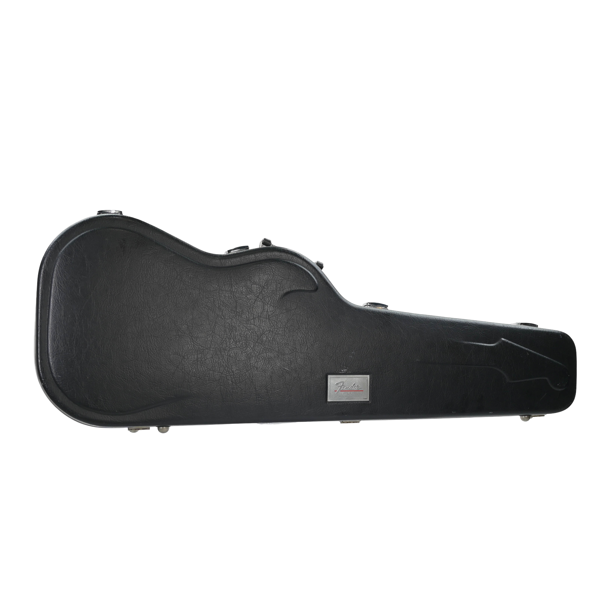 Fender American Standard Plus Black 1997