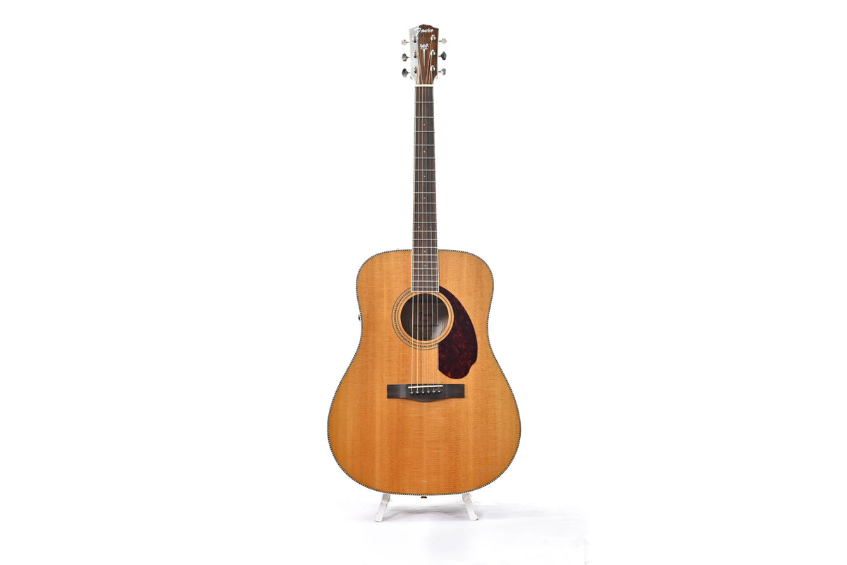 Fender PM-1 Deluxe Naturel Occasion